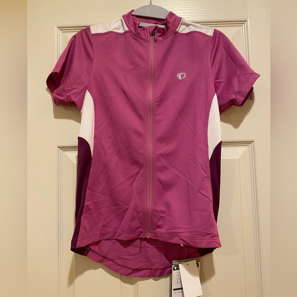 Pearl Izumi Jersey